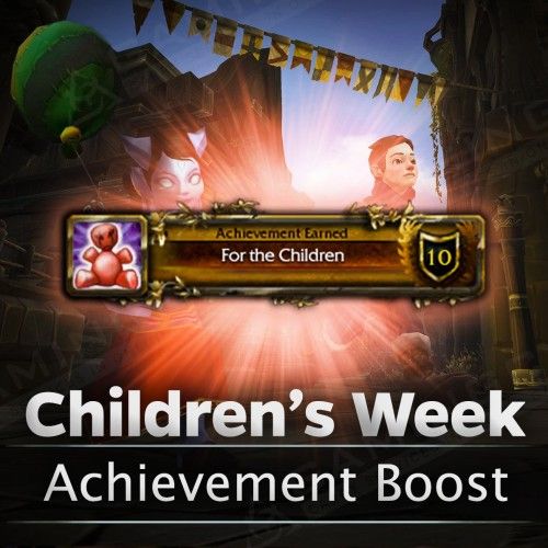 Children's Week