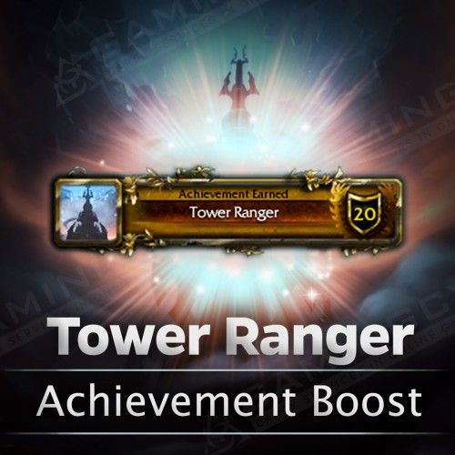 Tower Ranger