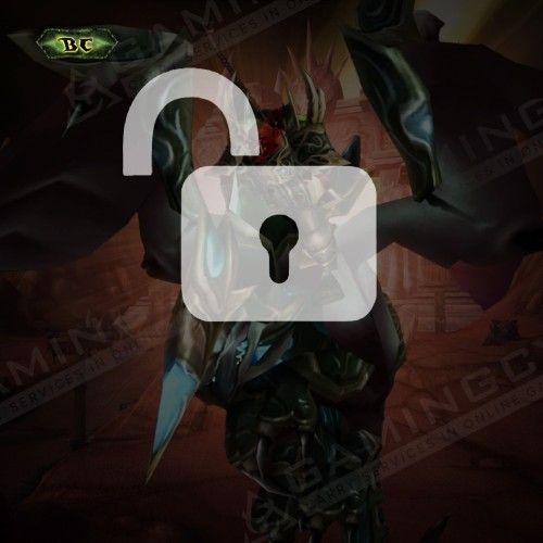 Dungeons Attunements