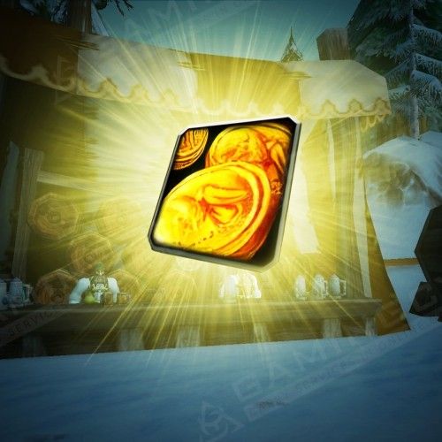 Brewfest Prize Token