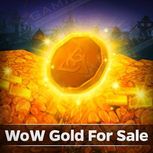 WoW Gold