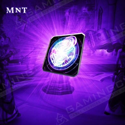 Illusionary Coin