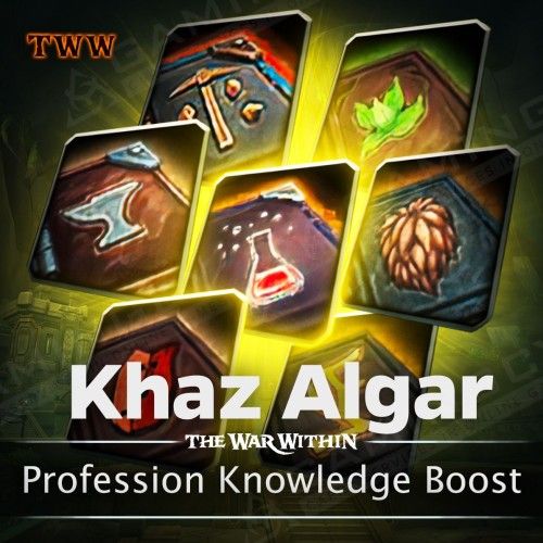 Profession Knowledge