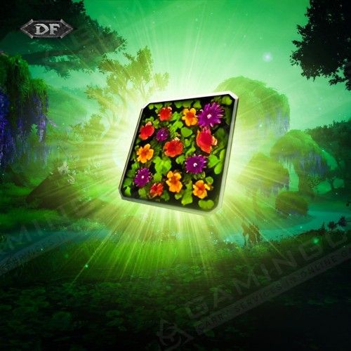 Seedbloom