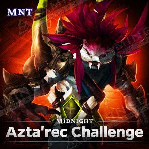 Azta'rec Challenge