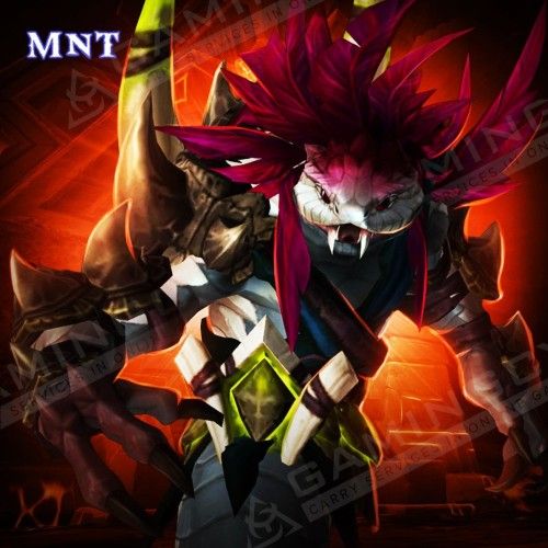 Azta'rec Challenge