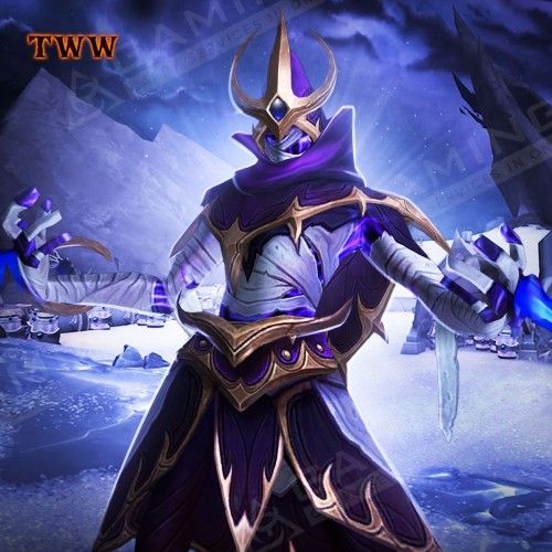 Nexus-Princess Ky'veza