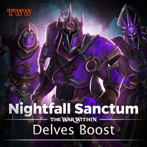 Nightfall Sanctum