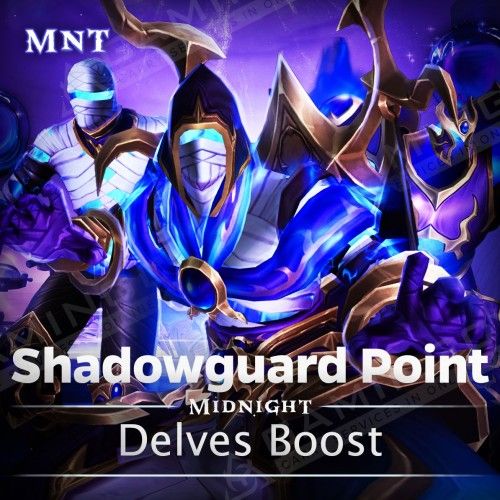 Shadowguard Point