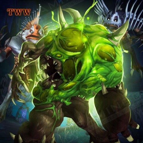 Tak-Rethan Abyss