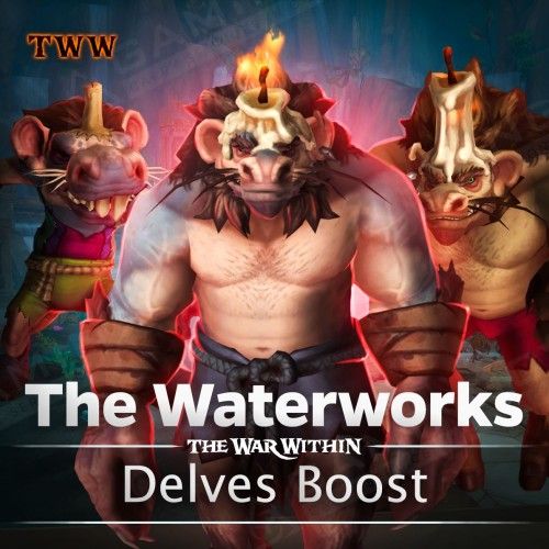 The Waterworks