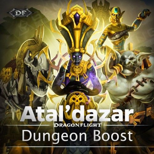 Atal'Dazar