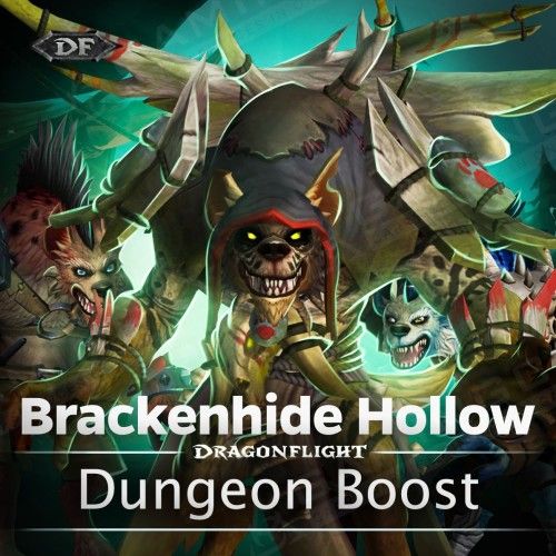 Brackenhide Hollow