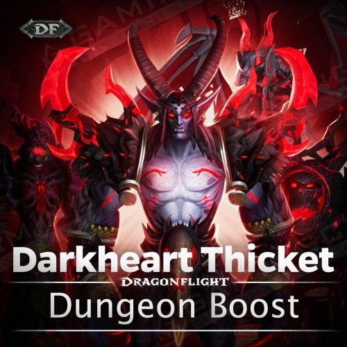 Darkheart Thicket