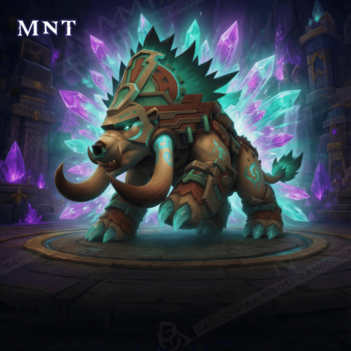 Heroic Dungeons