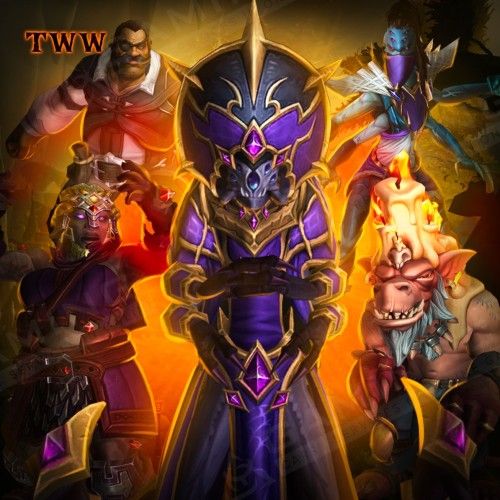 Heroic Dungeons