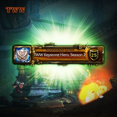 Keystone Hero