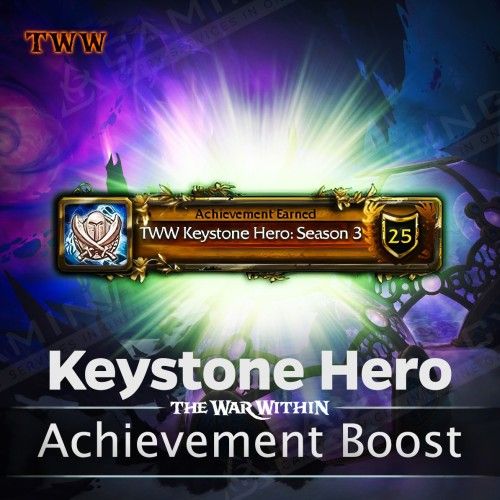 Keystone Hero