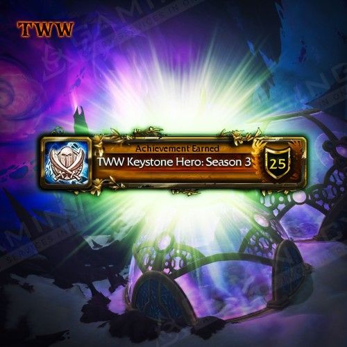 Keystone Hero