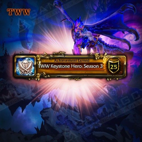 Keystone Master