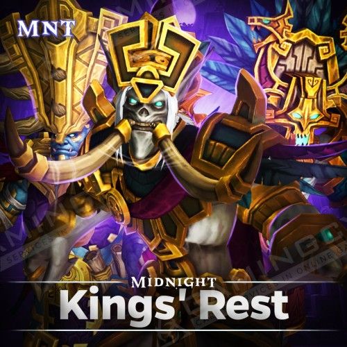King's Rest