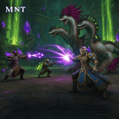 Mythic +0