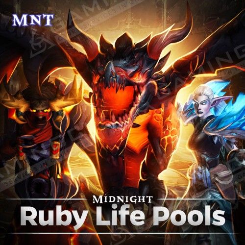 Ruby Life Pools