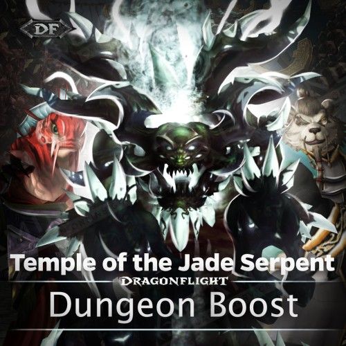 Temple of the Jade Serpent