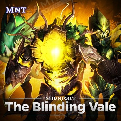 Blinding Vale