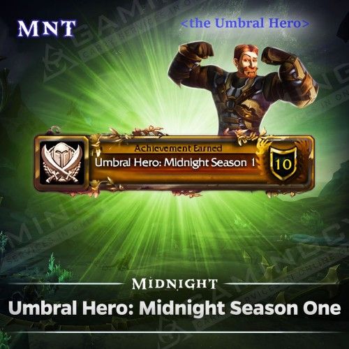 Umbral Hero