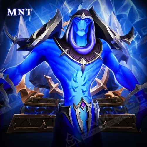 Voidforge Unlock