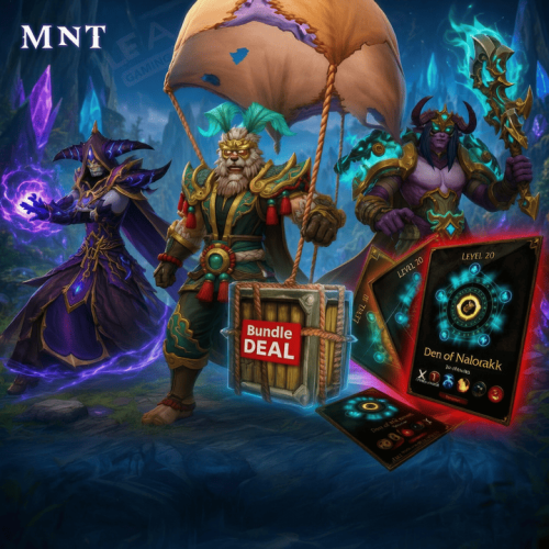 Weekly Group bundle