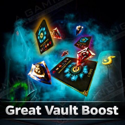 Great Vault