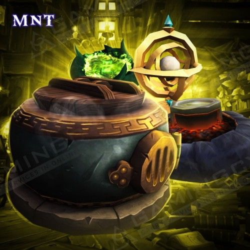 Housing Functional Decor