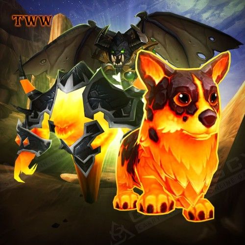 Anniversary Pets