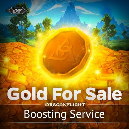 Gold for sale