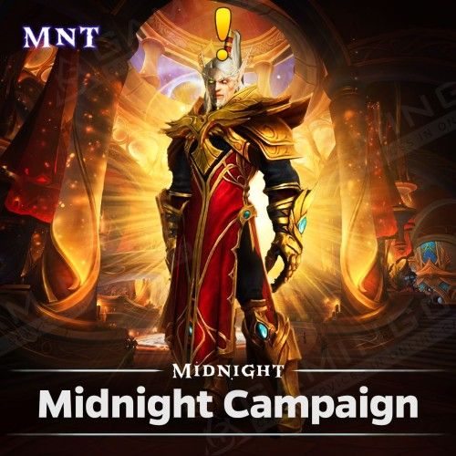 Midnight Campaign
