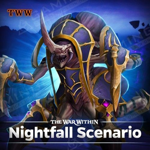 Nightfall Scenario