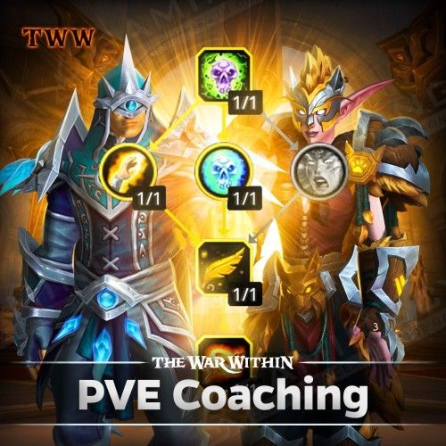 PVE Coaching