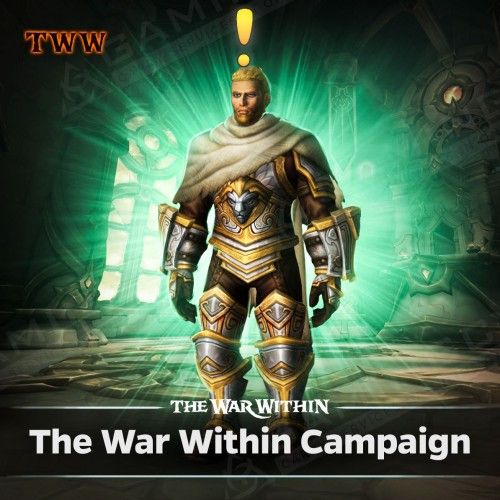 TWW Campaign