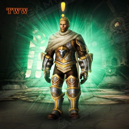 TWW Campaign