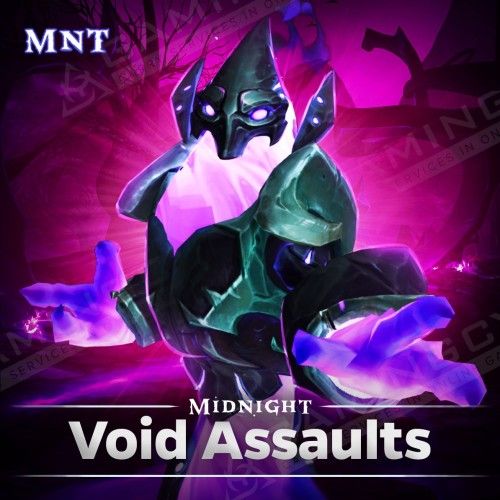 Void Assaults