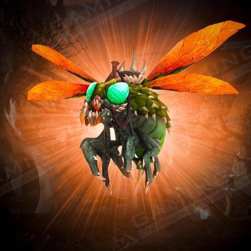 Battlefield Swarmer