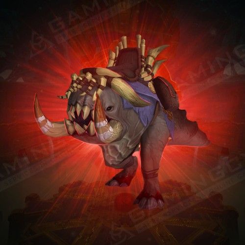 Bloodgorged Crawg