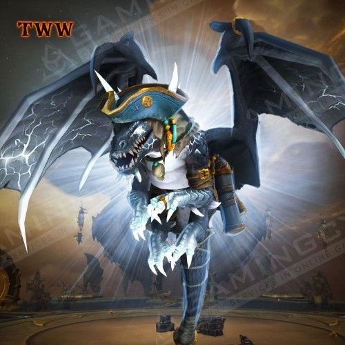 Chrono Corsair