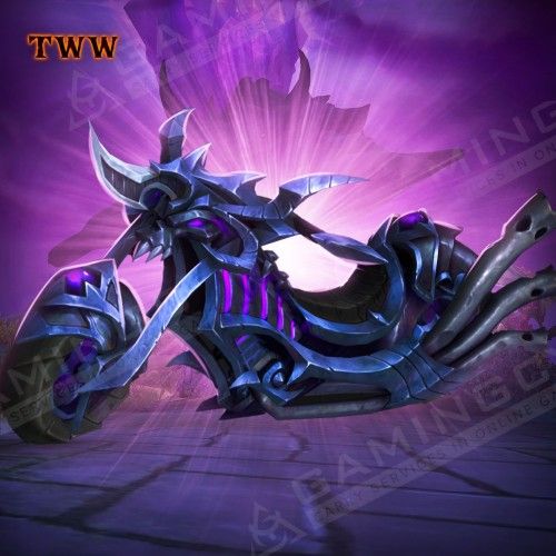 Felreaver Deathcycle