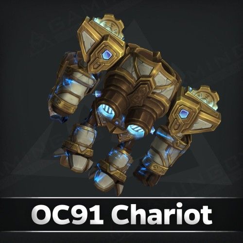 WOW‼️ Steelbound Harness - Item - World of Warcraft