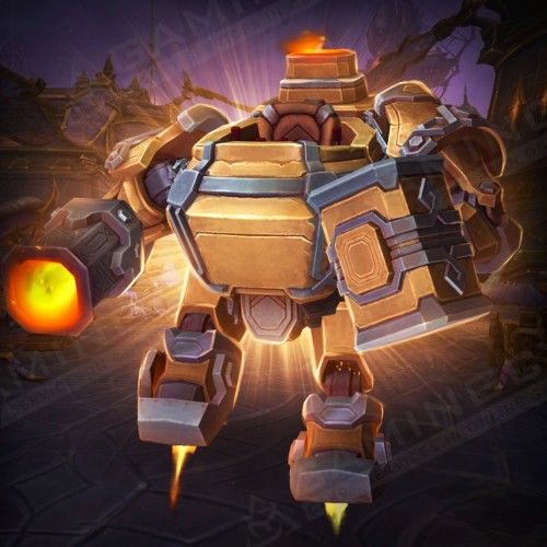 Machine Defense Unit 1-11