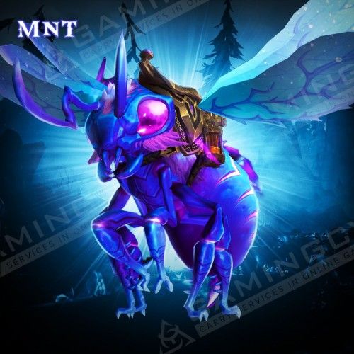 Magister’s Spell Bee Comb