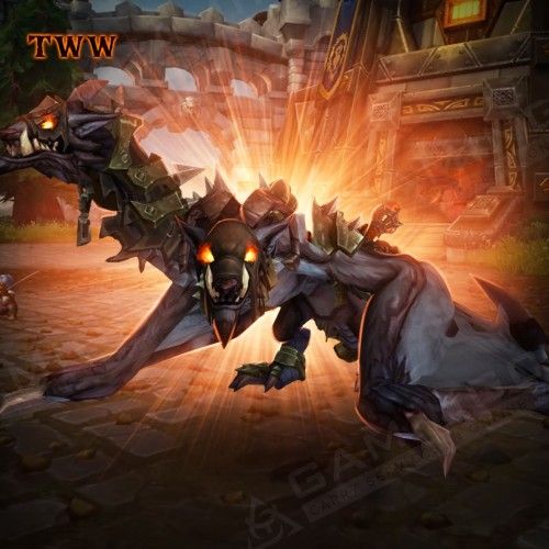 Nightfall Skyreaver